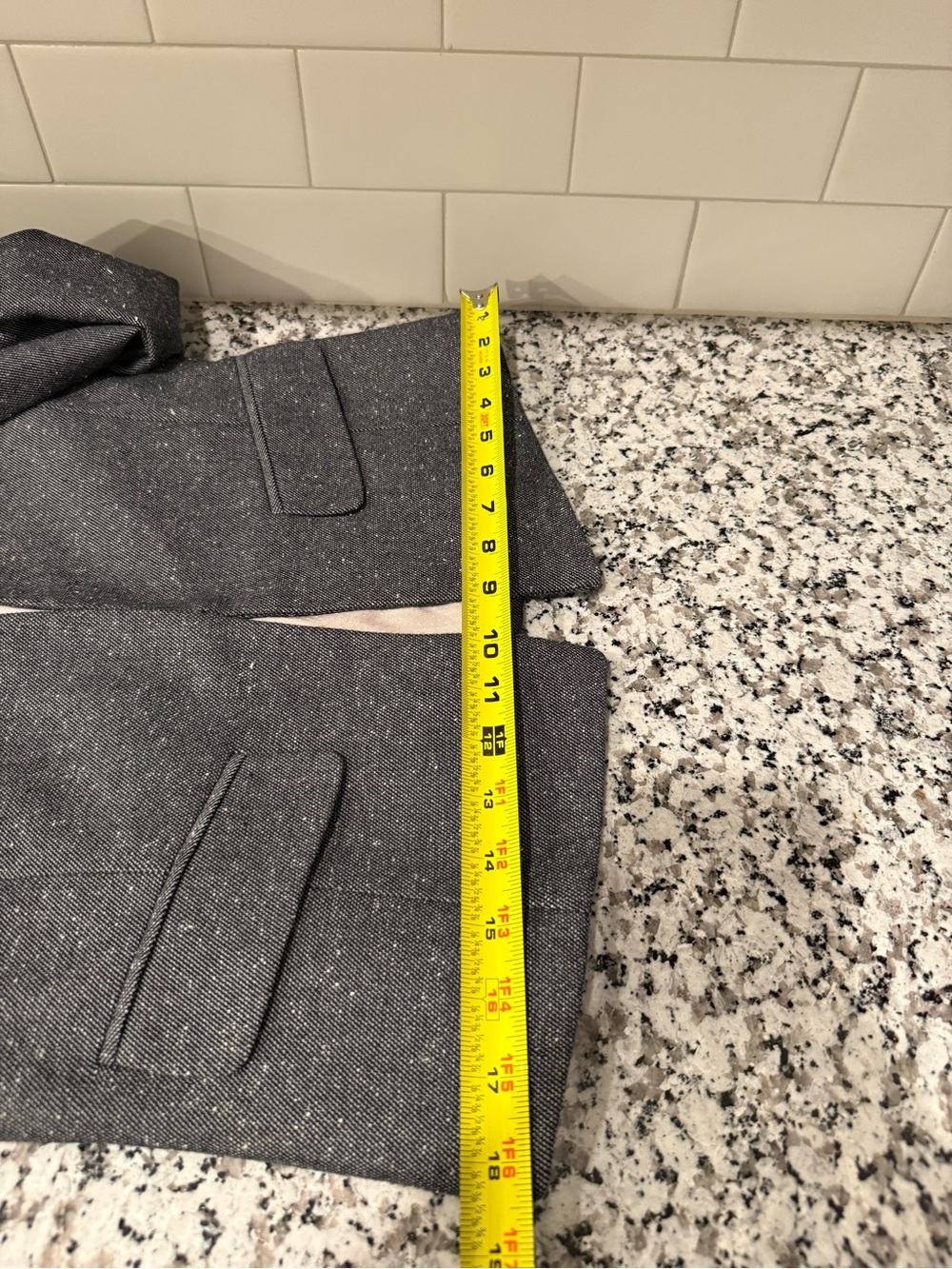 Ann Taylor Blazer - Picture 3 of 10